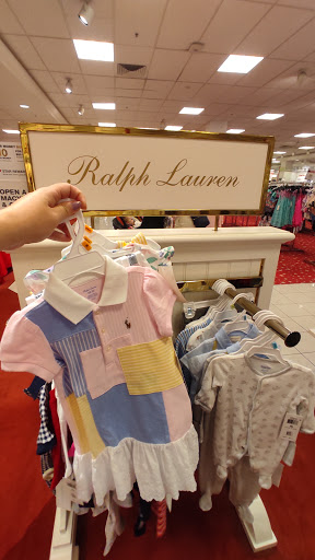 Department Store «Nordstrom Montgomery Mall», reviews and photos, 7111 Democracy Blvd, Bethesda, MD 20817, USA