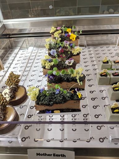 Dessert Shop «Sixth Course», reviews and photos, 1544 15th St, San Francisco, CA 94103, USA