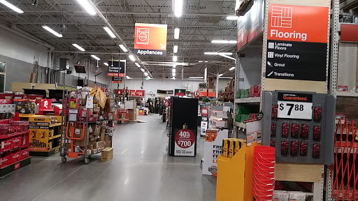 Home Improvement Store «The Home Depot», reviews and photos, 1014 El Rancho Rd, Evergreen, CO 80439, USA