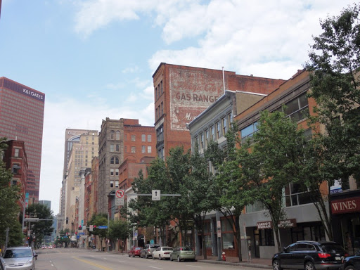 Performing Arts Theater «August Wilson Center for African American Culture», reviews and photos, 980 Liberty Ave, Pittsburgh, PA 15222, USA
