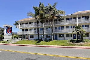 Motel 6 Carpinteria, CA - Santa Barbara - North image