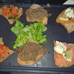 Photo n°5 de l'avis de hitomy.t fait le 12/12/2022 à 17:35 sur le  MiAmi Ristorante Pizzeria à Prato