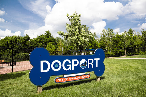 Dogport Members Only Dog Park