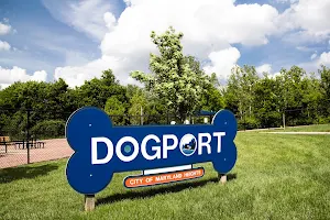 Dogport Dog Park image