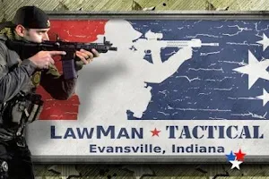 Lawman Tactical Guntry Club, LLC image