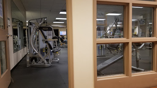 Community Center «Barshop Jewish Community Center», reviews and photos, 12500 NW Military Hwy, San Antonio, TX 78231, USA