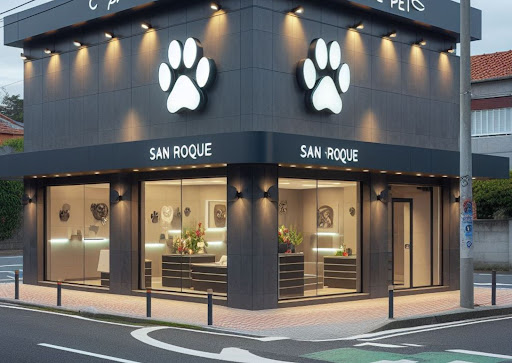 San Roque - Crematorio de Mascotas en Jardines del Sur