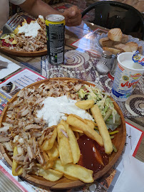 Porc effiloché du Kebab House à Strasbourg - n°4