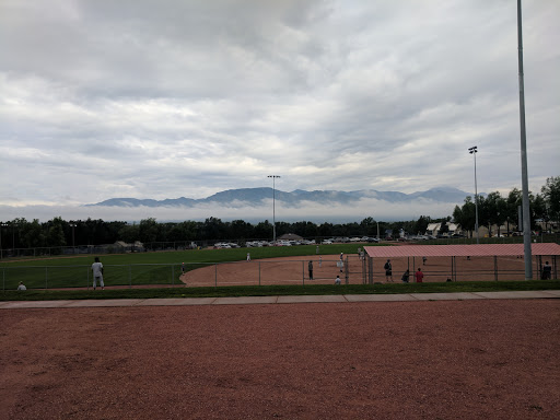 Community Center «Widefield Community Center», reviews and photos, 705 Aspen Dr, Colorado Springs, CO 80911, USA