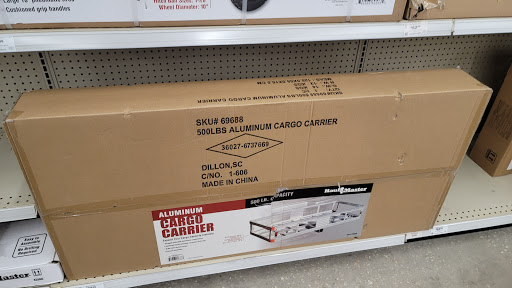 Hardware Store «Harbor Freight Tools», reviews and photos, 323 E Merritt Island Causeway, Merritt Island, FL 32952, USA