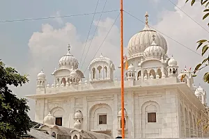 Gurudwara Chheharta Sahib image