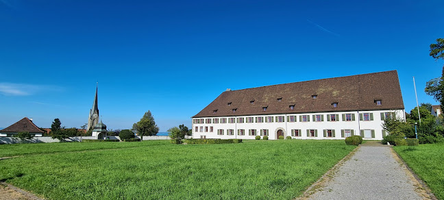 Rezensionen über Schweizer Hochschule für Logopädie Rorschach in Arbon - Universität