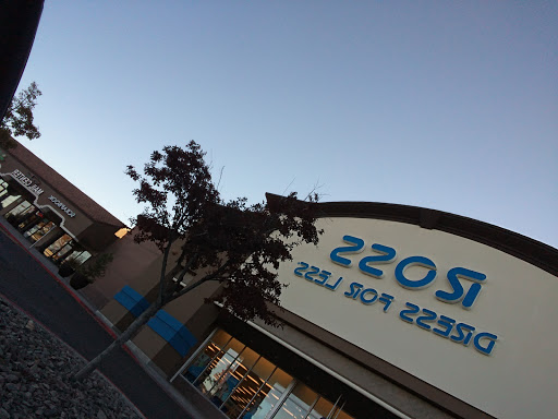 Clothing Store «Ross Dress for Less», reviews and photos, 5120 Mae Anne Ave, Reno, NV 89523, USA