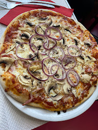 Photo n°14 de Pizz'mania à Saint-Malo ()