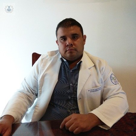 Dr. Tomas Alberto López Macedonio, Traumatólogo y Ortopedista