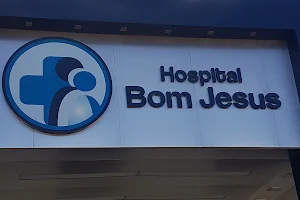 Hospital Bom Jesus image