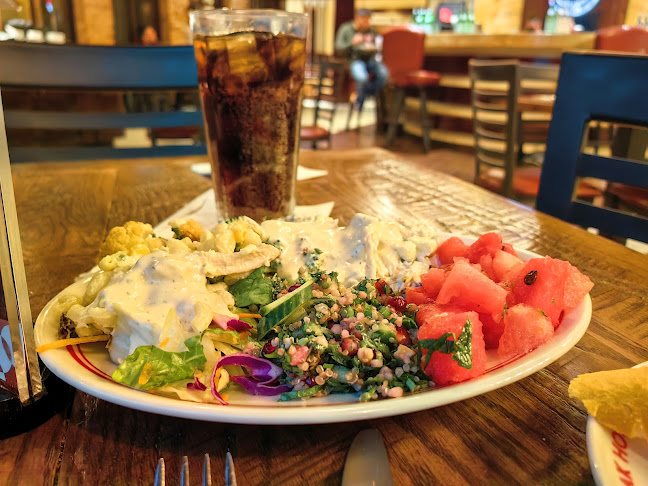 ستيك هاوس - مطعم