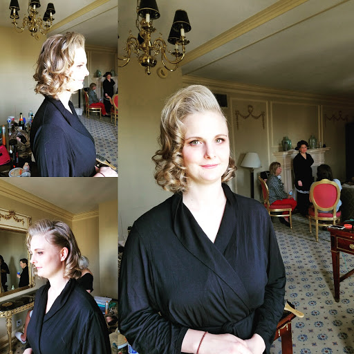 Beauty Salon «Soleil Beauty Salon», reviews and photos, 1010 Wilshire Blvd, Los Angeles, CA 90015, USA