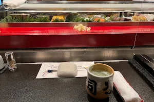 Sushi-Ei Sogawa shop image