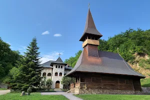 Vodita monastery image