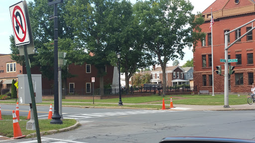 Monument «Fort Stanwix National Monument», reviews and photos, 100 N James St, Rome, NY 13440, USA