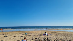 Zdjęcie Ballycroneen Beach z powierzchnią turkusowa czysta woda