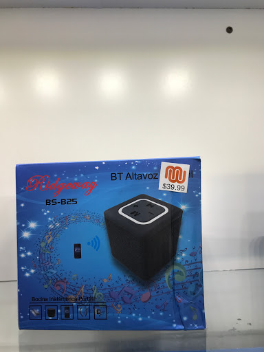 Cell Phone Store «Cricket Wireless Authorized Retailer», reviews and photos, 1229 E McKellips Rd #110, Mesa, AZ 85203, USA