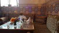 Atmosphère du Restaurant marocain Le Petit Darkoum à Beaulieu-sur-Mer - n°5