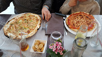 Pizza du Restaurant italien LA VENEZIA restaurant - pizzeria à La Bresse - n°18