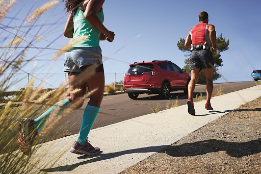 Toyota Dealer «Toyota of Orange», reviews and photos, 1400 N Tustin St, Orange, CA 92867, USA