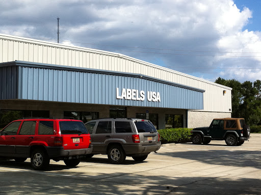 Labels USA Inc