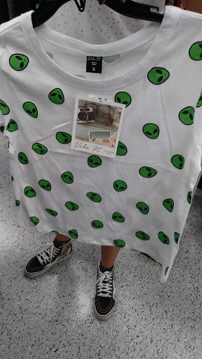 Clothing Store «Ross Dress for Less», reviews and photos, 6737 Watt Ave, North Highlands, CA 95660, USA