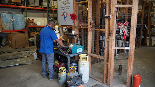 Air Conditioning Repair Service «Best Home Services», reviews and photos, 1455 Rail Head Blvd #1, Naples, FL 34110, USA