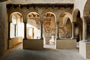 Palazzo del Podestà - Museo del Cinquecento image
