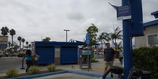 Car Wash «H2Go Express Car Wash», reviews and photos, 6491 Westminster Ave, Westminster, CA 92683, USA