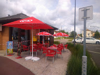 Atmosphère du Pizzeria La Fringale à Venarey-les-Laumes - n°3