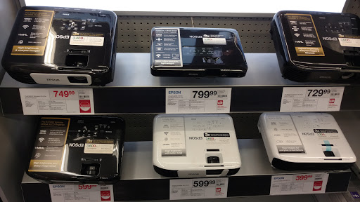 Office Supply Store «Staples», reviews and photos, 7800 Montgomery Rd #200, Kenwood, OH 45236, USA