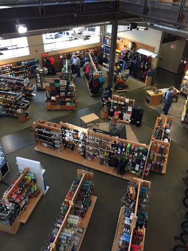 Camping Store «REI», reviews and photos, 31 Schenck Pkwy, Asheville, NC 28803, USA