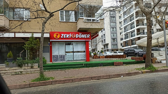 Zeki Döner - Restoran