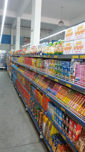 Logo da empresa - Supermercado Canadá