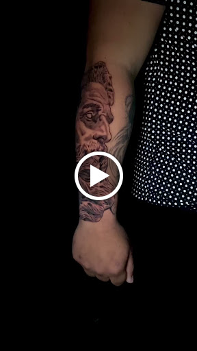 Explore london tattoo ideas, creative tattoo ideas in San Diego, available at High Class Tattoo SD