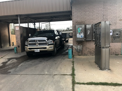 Car Wash - Self Carwash and  Coin Carwash and  DIY Carwash en Conroe
