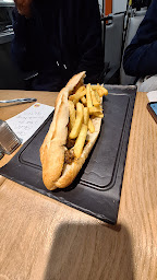 Photo n°26 de SAM GRILL à Ivry-sur-Seine ()