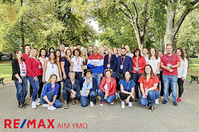 RE/MAX AIM YMO à Colmar