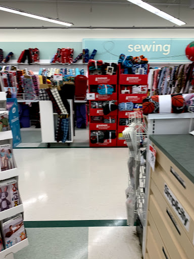 Fabric Store «Jo-Ann Fabrics and Crafts», reviews and photos, 2637 Lakewood Village Dr, North Little Rock, AR 72116, USA