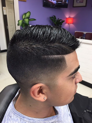 Barber Shop «Princes Hair Design Barber Shop», reviews and photos, 1723 S Cooper St, Arlington, TX 76010, USA
