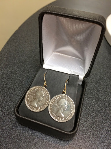 Pawn Shop «The Pawn & Jewelry Exchange», reviews and photos, 206 E Pittsburgh St, Greensburg, PA 15601, USA