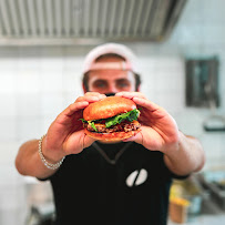 Photos du propriétaire du Restaurant de hamburgers Sold Out Burger à Paris - n°2