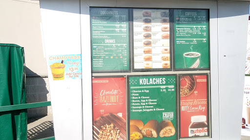 Bakery «Krispy Kreme Doughnuts», reviews and photos, 6627 San Dario Ave, Laredo, TX 78041, USA