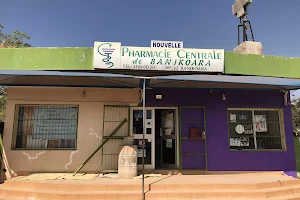 Club RFI Banikoara, Bénin image